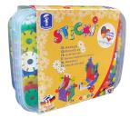 STECKi Geo One for Two - Box Maxi